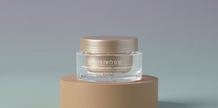 სახის კრემი სტაფილოს ექსტრაქტით5 სახის კრემი სტაფილოს ექსტრაქტით - Image 3