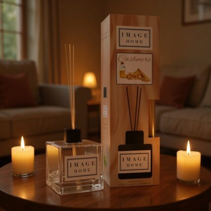 სურნელოვანი ჩხირები "ქაშმირი"