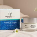 ღამის ექსტრა გამამკვრივებელი და მკვებავი კრემი კრემი