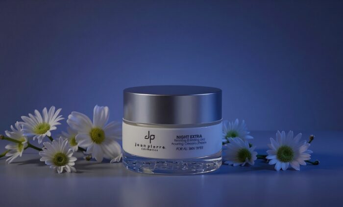 ღამის კრემი1 ღამის ექსტრა გამამკვრივებელი და მკვებავი კრემი - Image 2