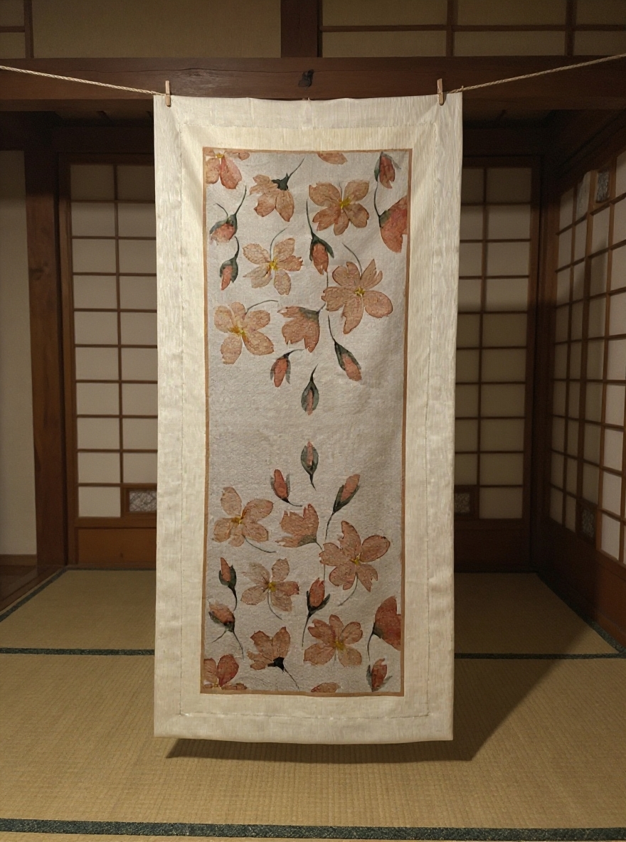 რანერი შემოდგომის ყვავილები რანერი შემოდგომის ყვავილები