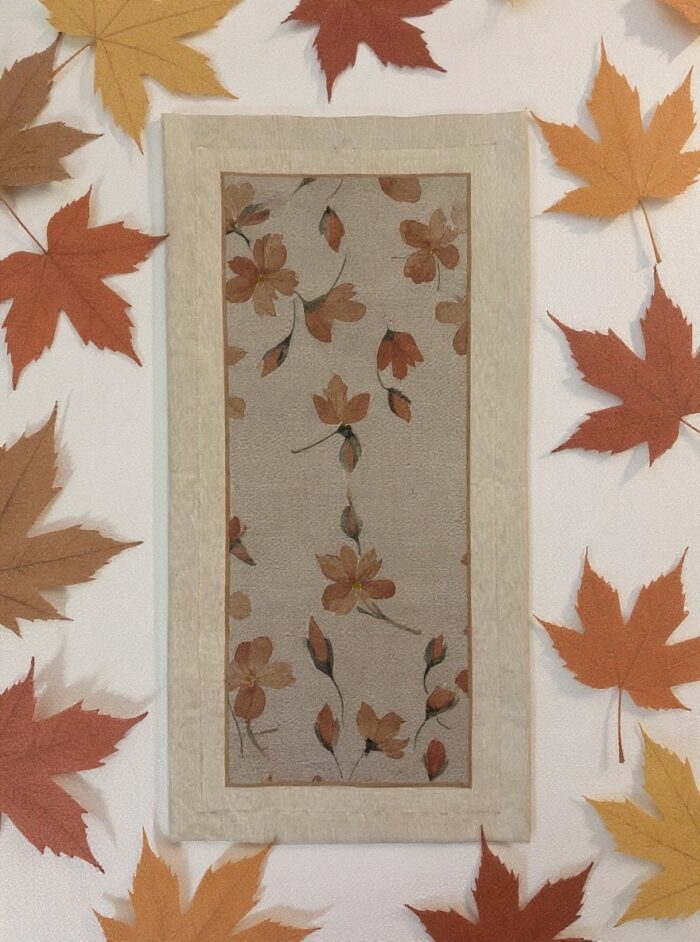 რანერი შემოდგომის ყვავილები რანერი შემოდგომის ყვავილები