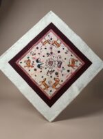 კვადრატული რანერი "ვიტეროხის ლომები" - Image 2