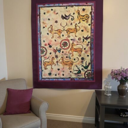 რანერი-პანო ვიტეროხის ლომები