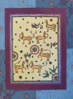 რანერი-პანო "ვიტეროხის ლომები" - Image 2