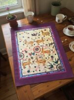 რანერი-პანო "ვიტეროხის ლომები" - Image 3