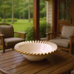 ოვალური ლარნაკი - Image 2