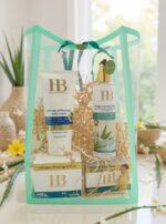 მკვდარი ზღვის კოსმეტიკის ნაკრები