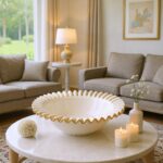 ოვალური ლარნაკი