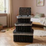 მოწნული ორგანაიზერი