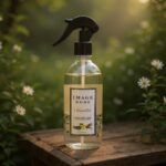 ოთახის სურნელოვანი სპრეი "ვანილი"