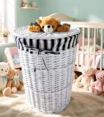 თეთრი ხის დათუნია