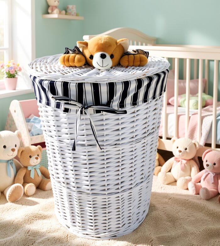 თეთრი ხის დათუნია