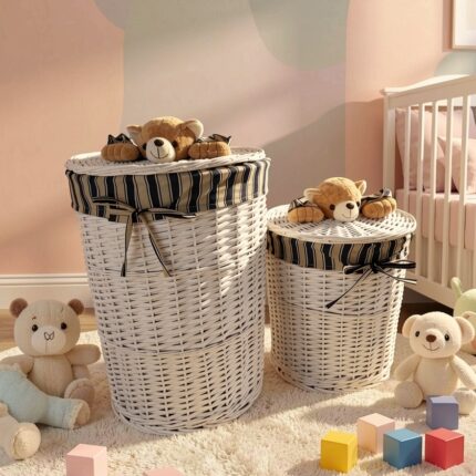 თეთრი ხის დათუნია