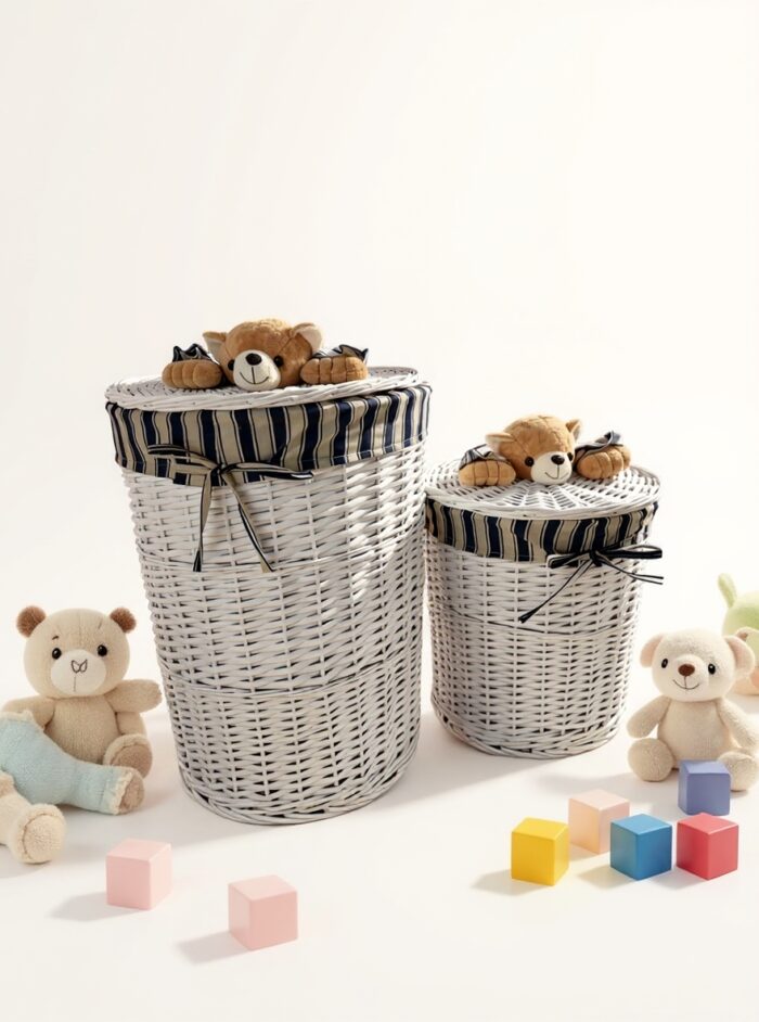 თეთრი ხის დათუნია